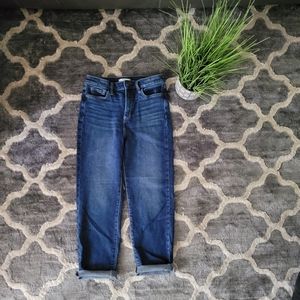 3 for $10 on any $5 items! Lauren Conrad super highrise slim straight